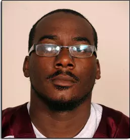 Additional photo of Antwaun Harris