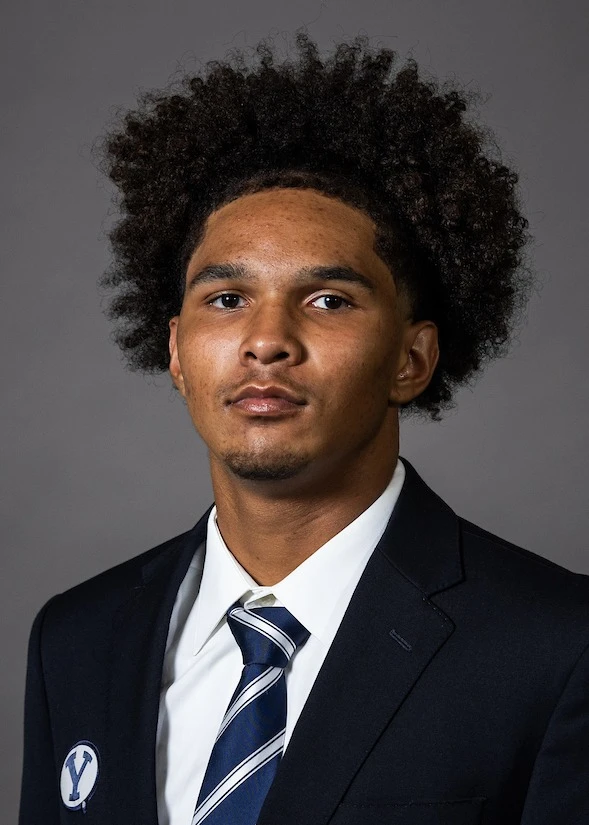 Photo of TJ Johnson