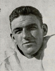 Photo of Arnold Weidauer