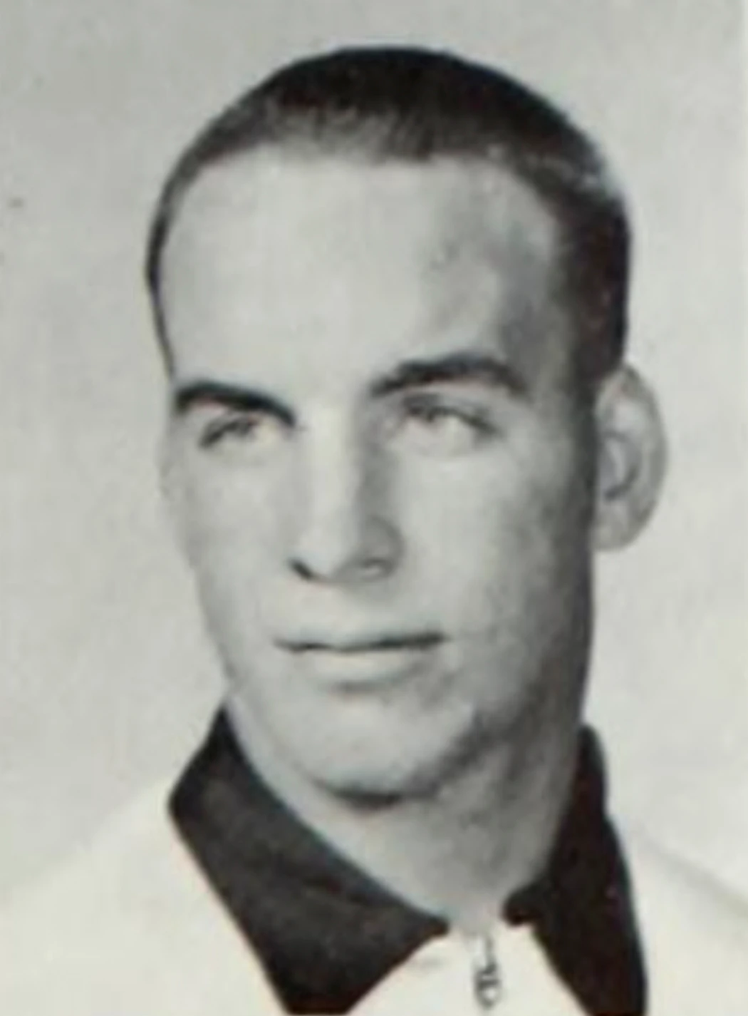 Photo of Art Brown