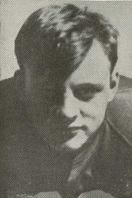 Photo of Art Gilbert