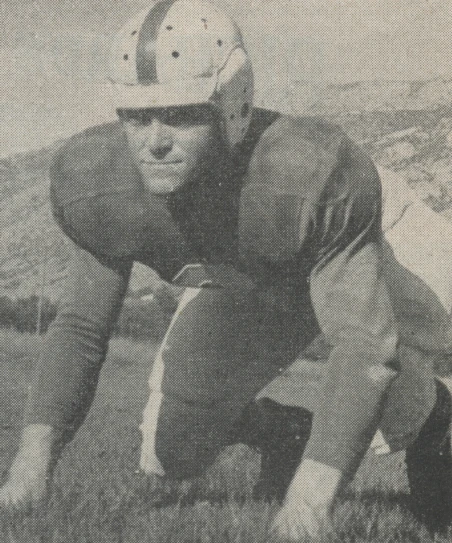 Photo of Art Paulson