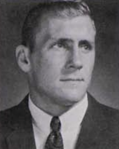 Photo of Art Thomas