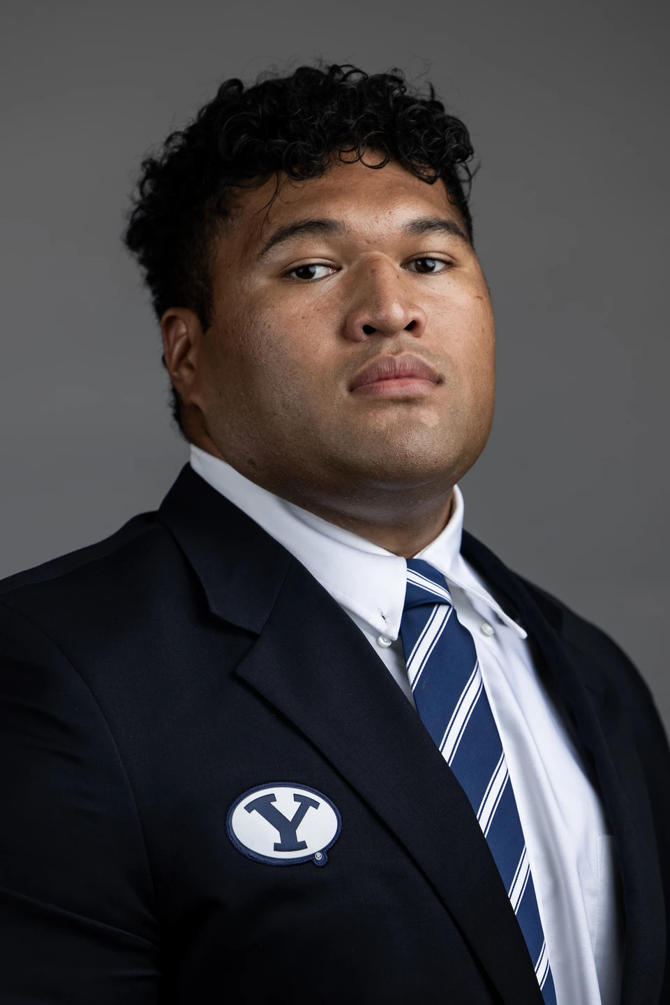 Photo of Atunaisa Mahe