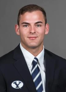 Photo of Austin Brasher