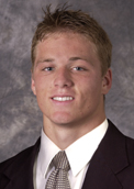 Additional photo of Austin Collie