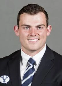 Photo of Austin Heder