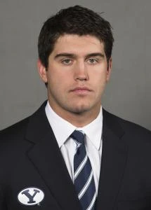 Photo of Austin Holt
