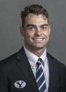 Photo of Austin Kafentzis