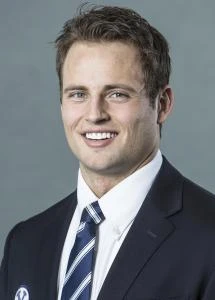 Photo of Austin Lee