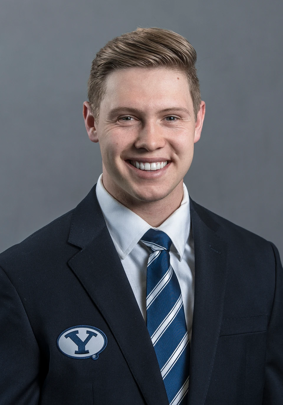 Photo of Austin Whetzel