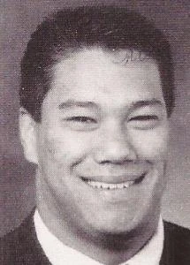 Photo of Barrett Awai