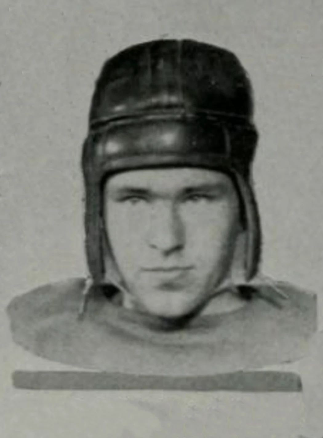 Photo of Barney Dougall