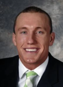 Photo of Ben Criddle