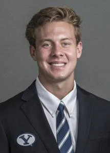 Photo of Bentley Hanshaw