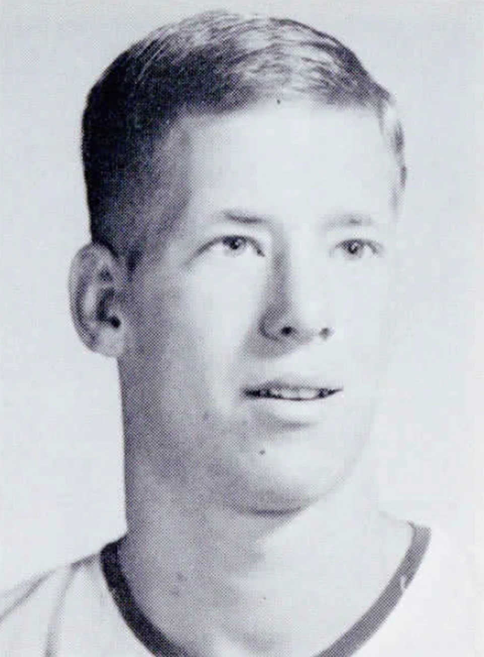 Photo of Ben Laverty