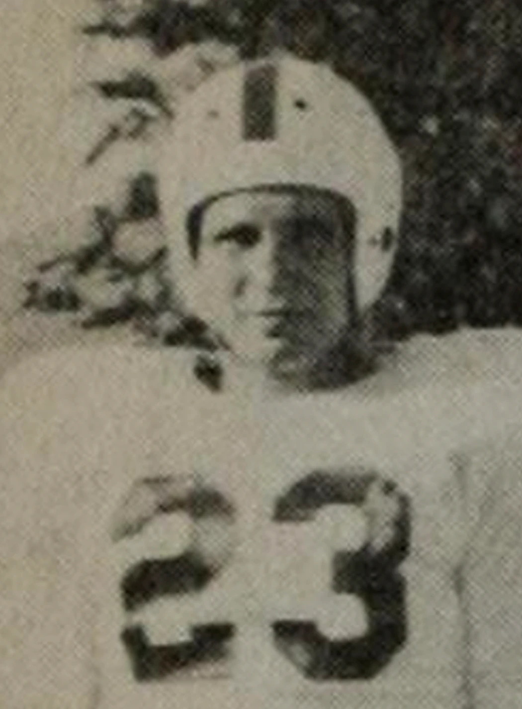 Photo of Bevan Haycock