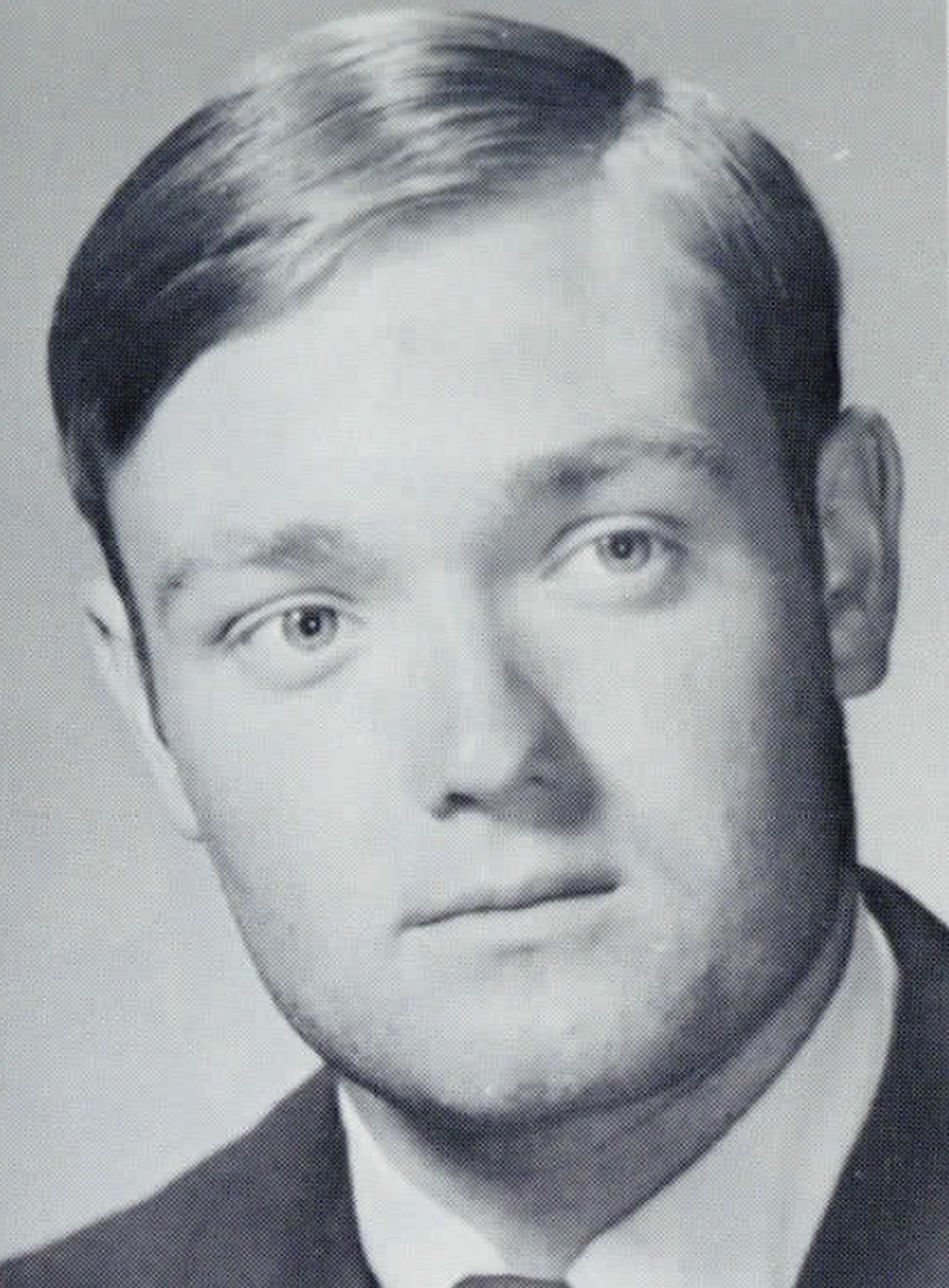 Photo of Bill August