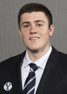 Photo of Billy Green