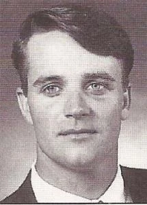 Photo of Bill Hansen