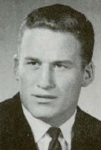 Photo of Bill Marriott