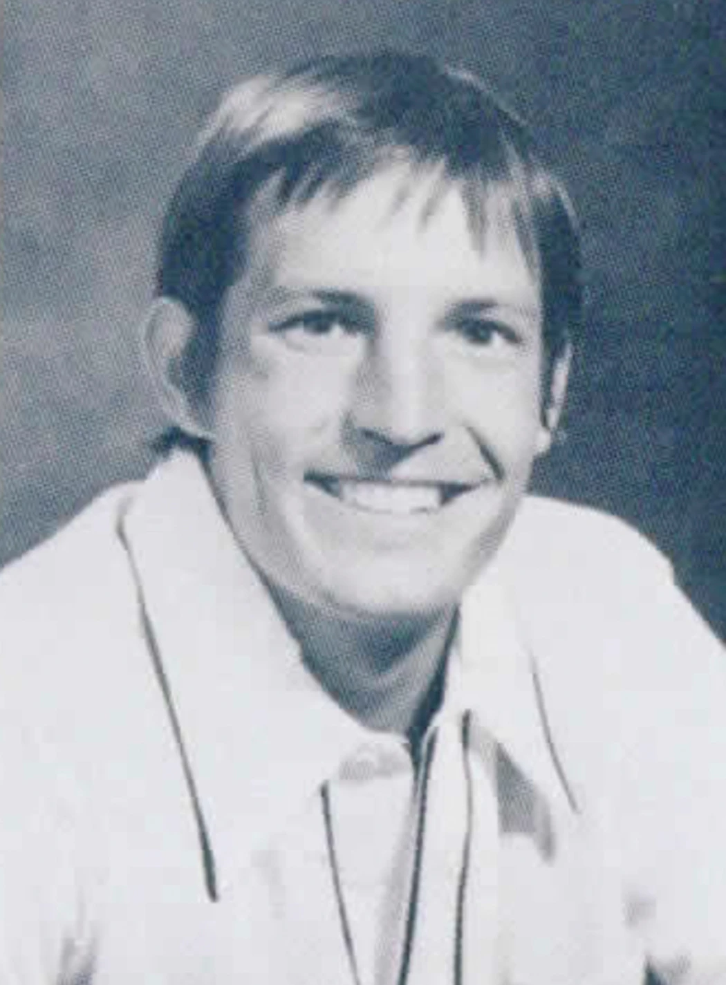 Photo of Bill Popin