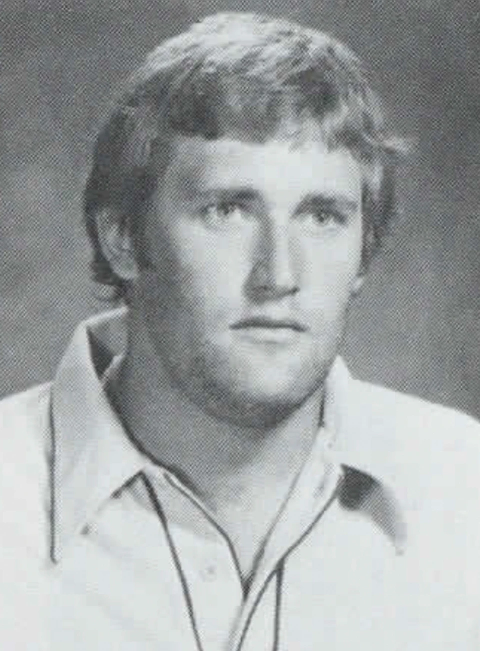 Photo of Bill Rice