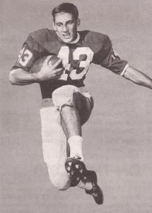 Photo of Bill Wright