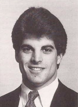 Photo of Jeff Wilcox