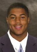 Photo of B.J. Mathis
