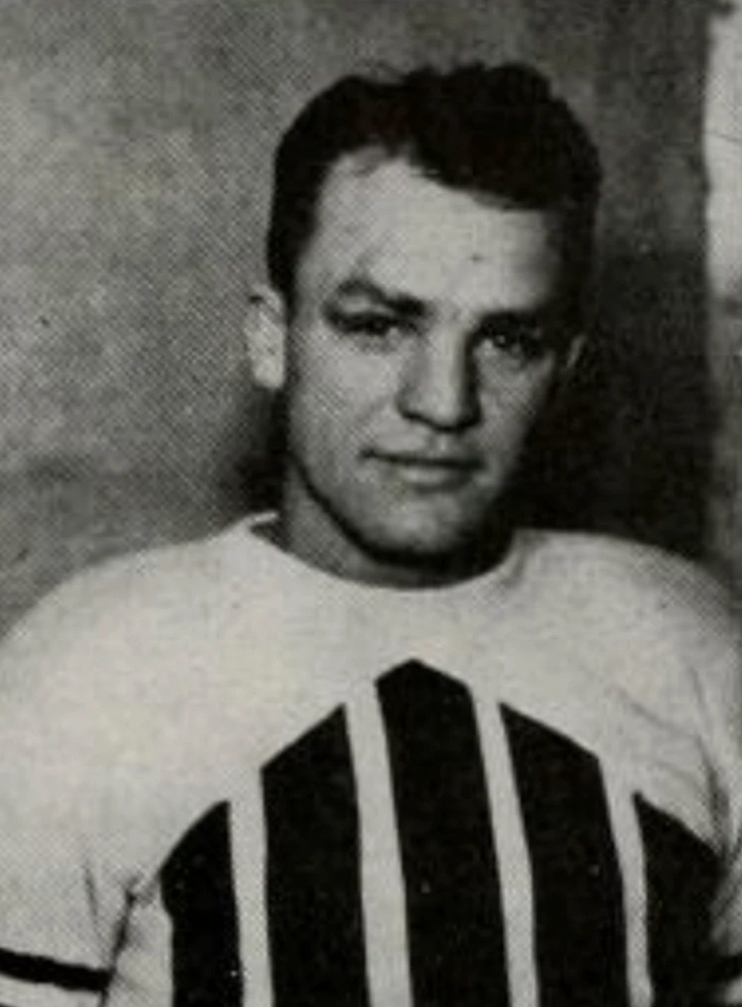 Photo of Blaine Allen