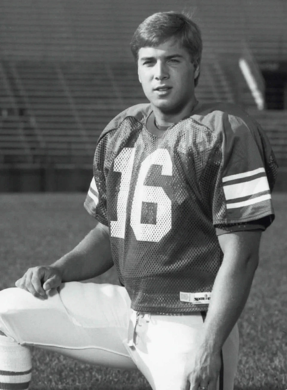 Photo of Blaine Fowler