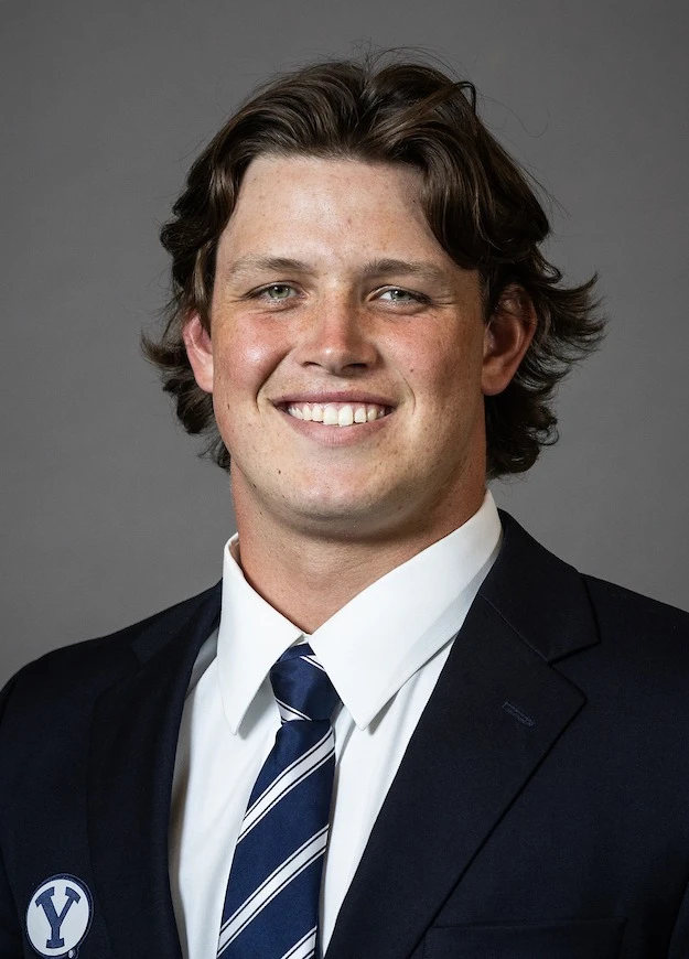 Photo of Blake Lowe