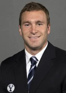 Photo of Blake Morgan