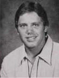 Photo of Blake Murdock