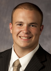 Photo of Blair Tushaus