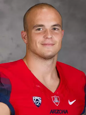 Additional photo of Blair Tushaus