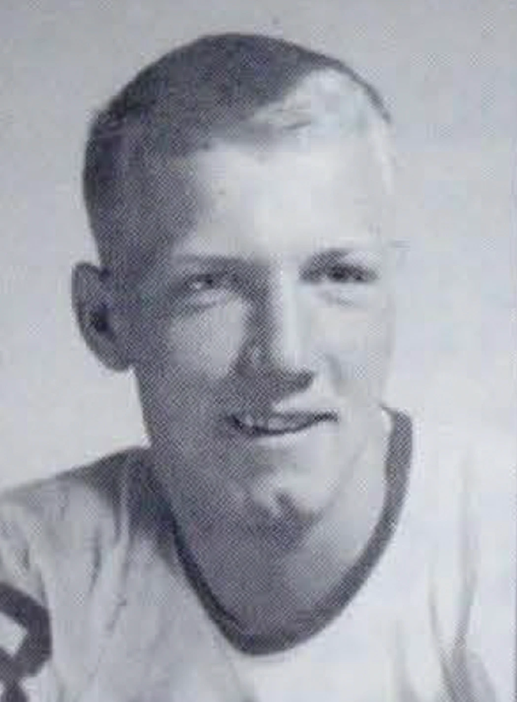 Photo of Bob Allphin