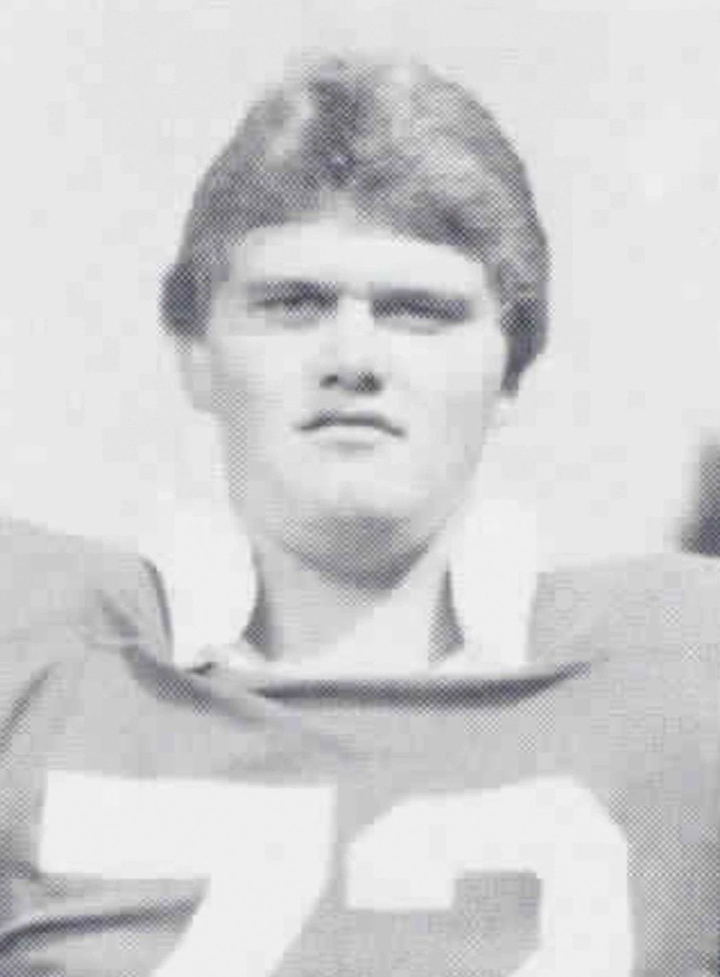 Photo of Bob Armstrong