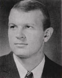 Photo of Bob Bean