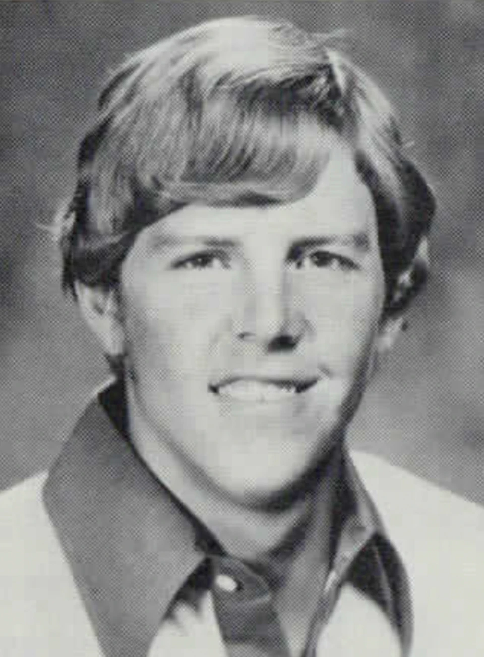 Photo of Bob Biddy