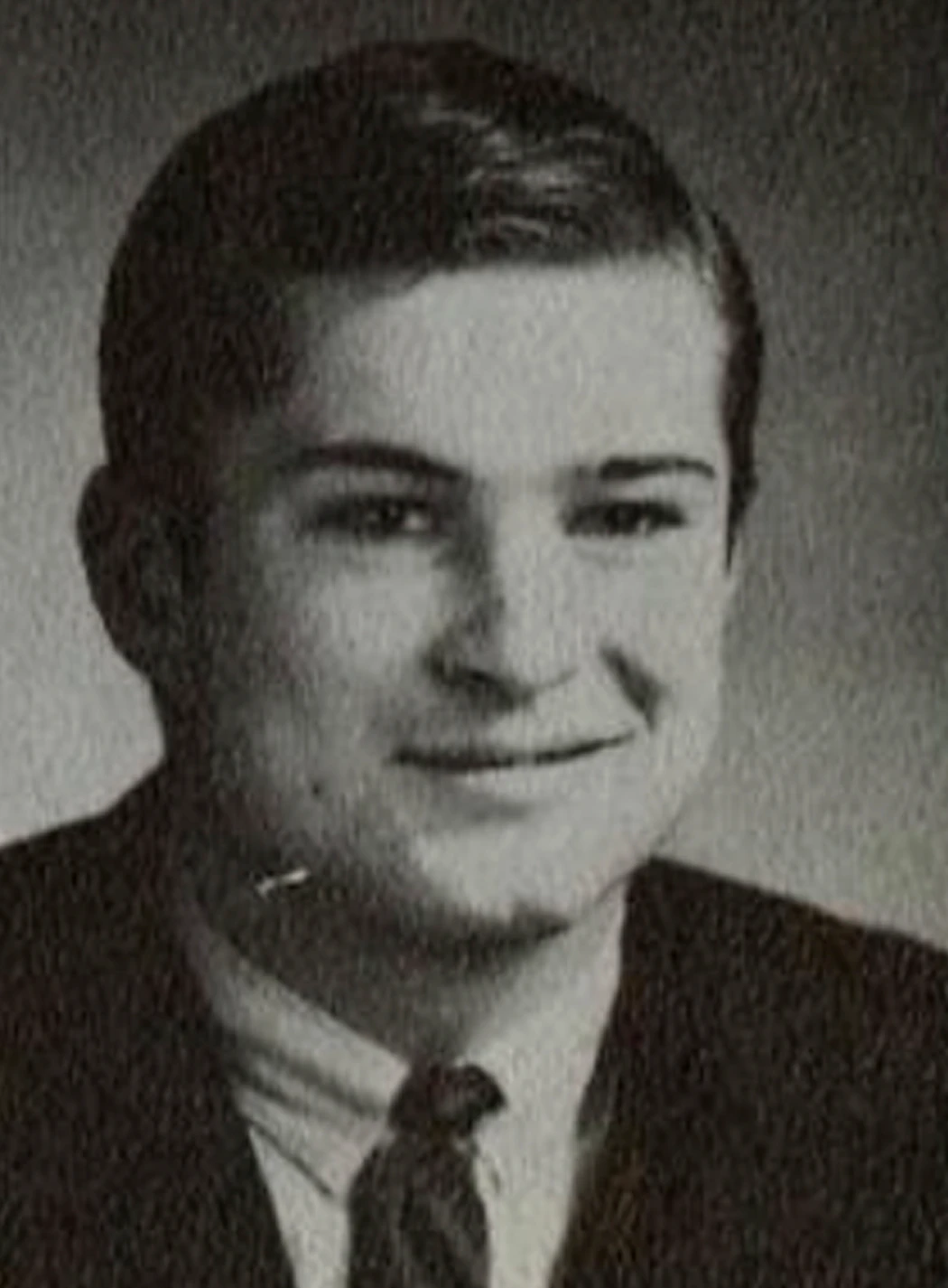 Photo of Bob Christopherson