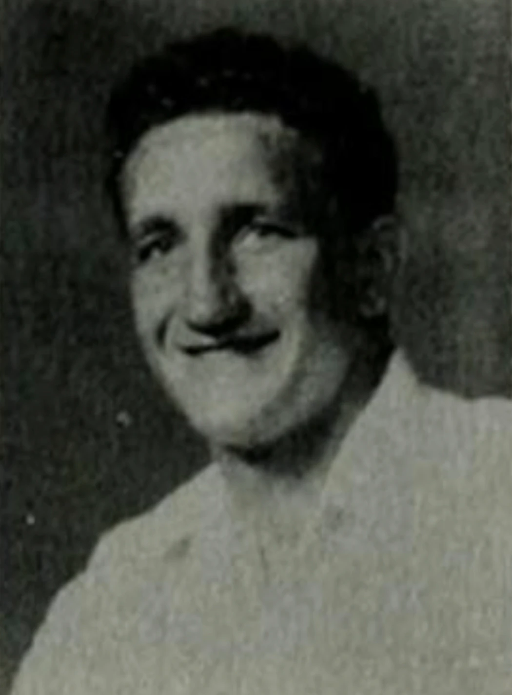 Photo of Bob Dimick