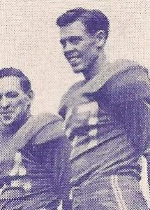 Photo of Bob Greenwood