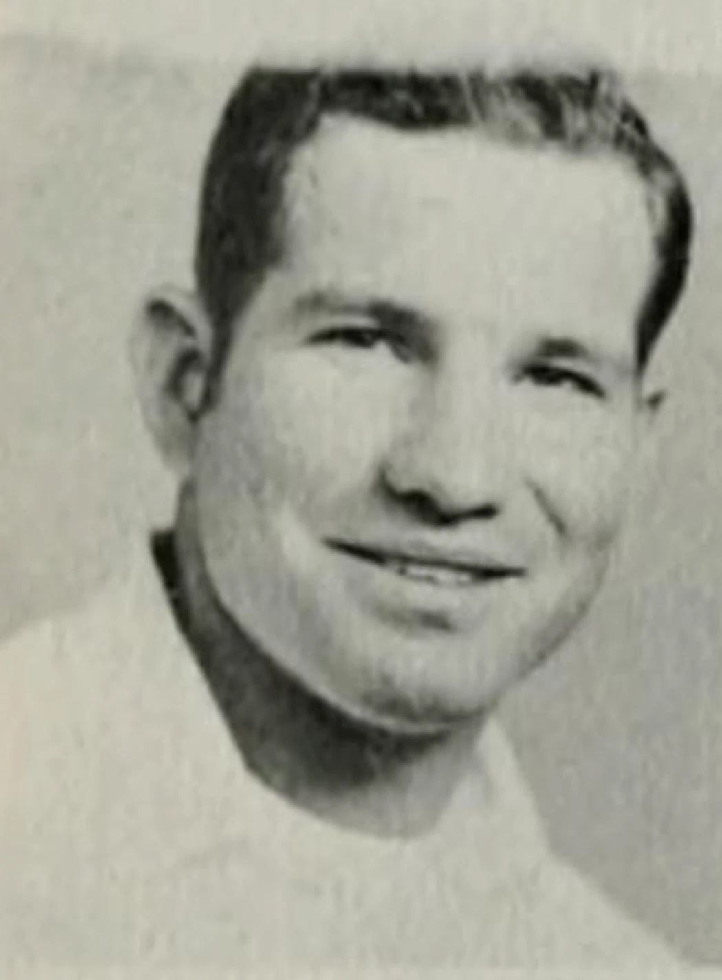 Photo of Bob Hamblin