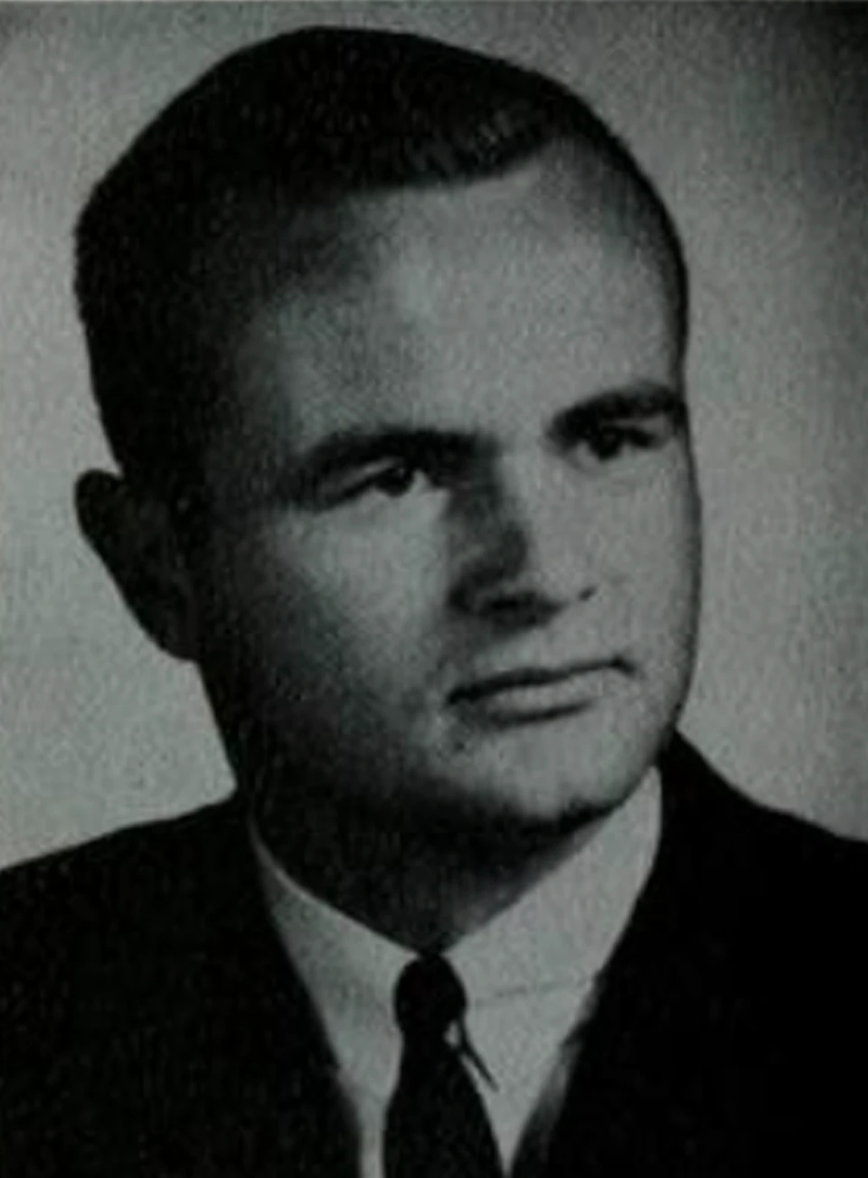 Photo of Bob Jones