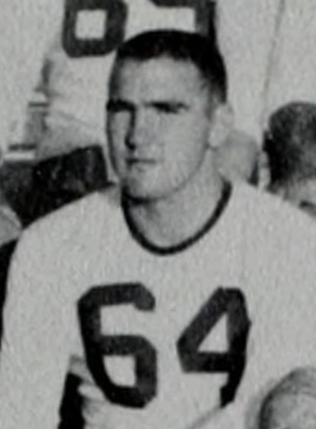 Photo of Bob Loose