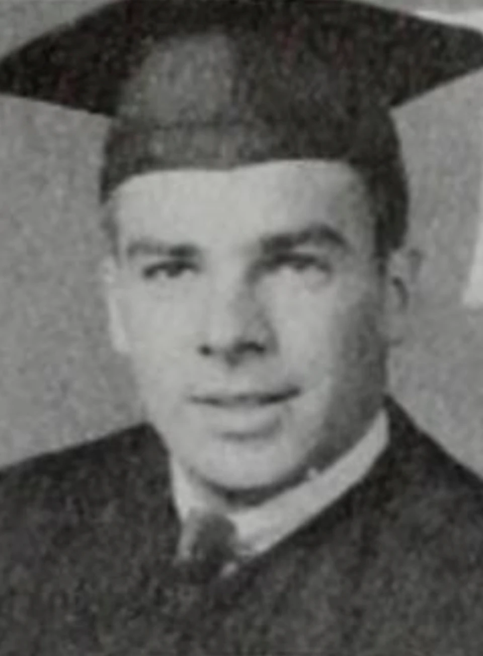 Photo of Bob Olson
