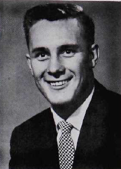 Photo of Bob Smith