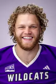 Photo of Boyd Sorensen